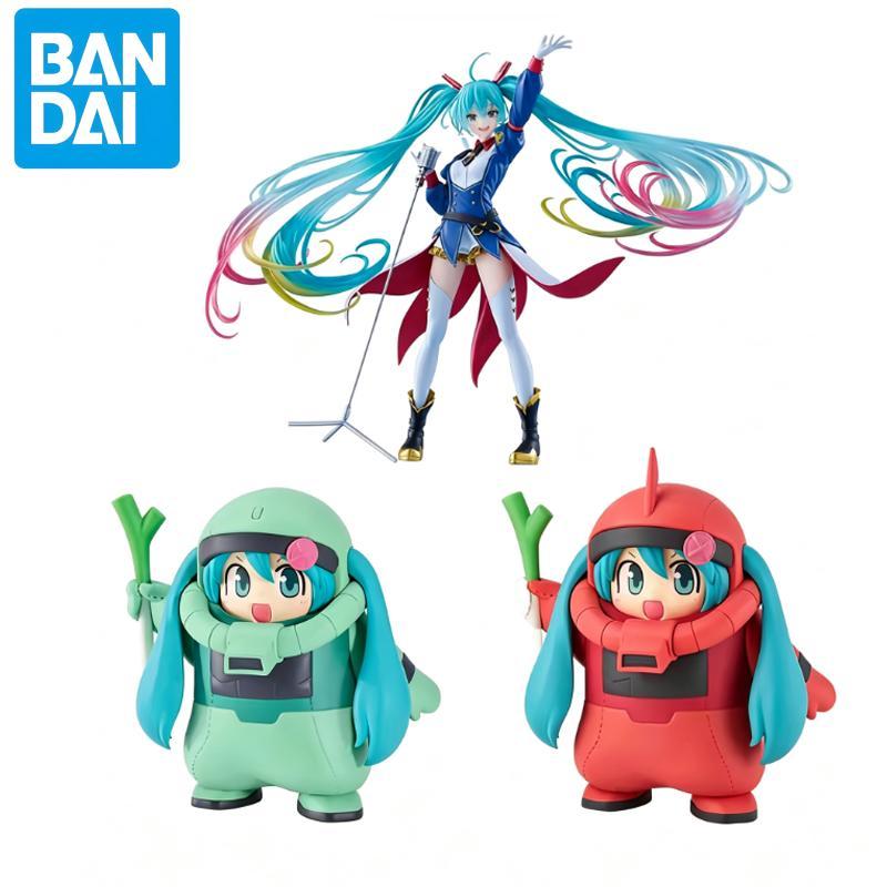 Bandai Gundam Hg - In Stock Genuine Banpresto Gundam 45Th