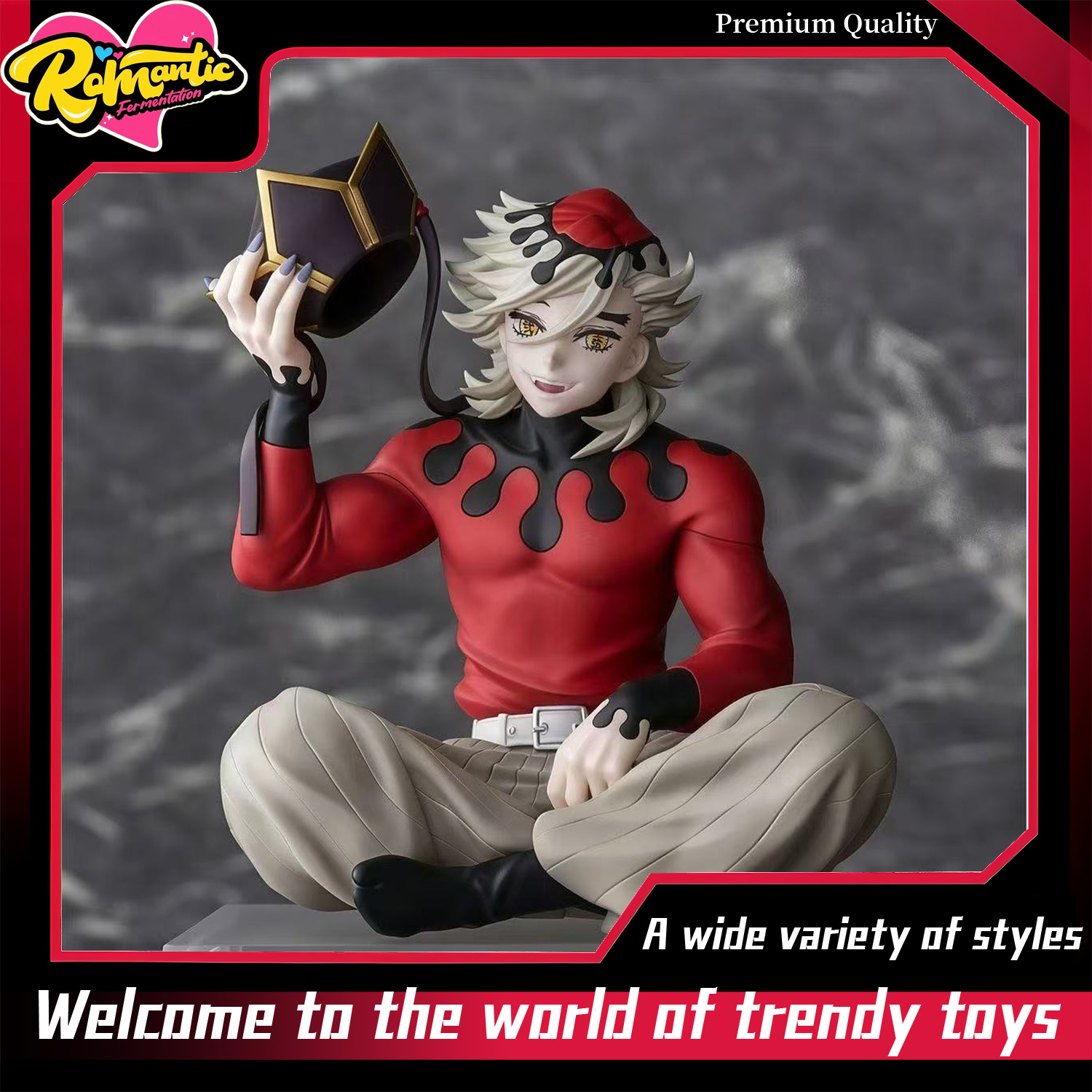 Shangxian Er - Tongmo Anime GK - Popular Anime Merchandise review and price