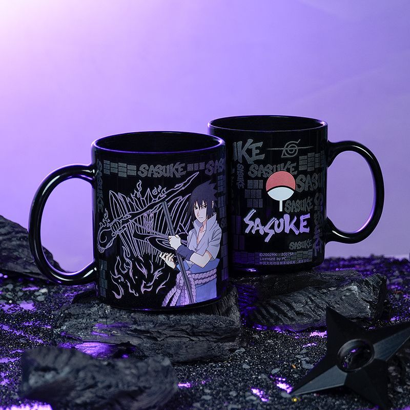 Naruto Anime Merchandise Carto - Anime Merchandise Mugs review and price