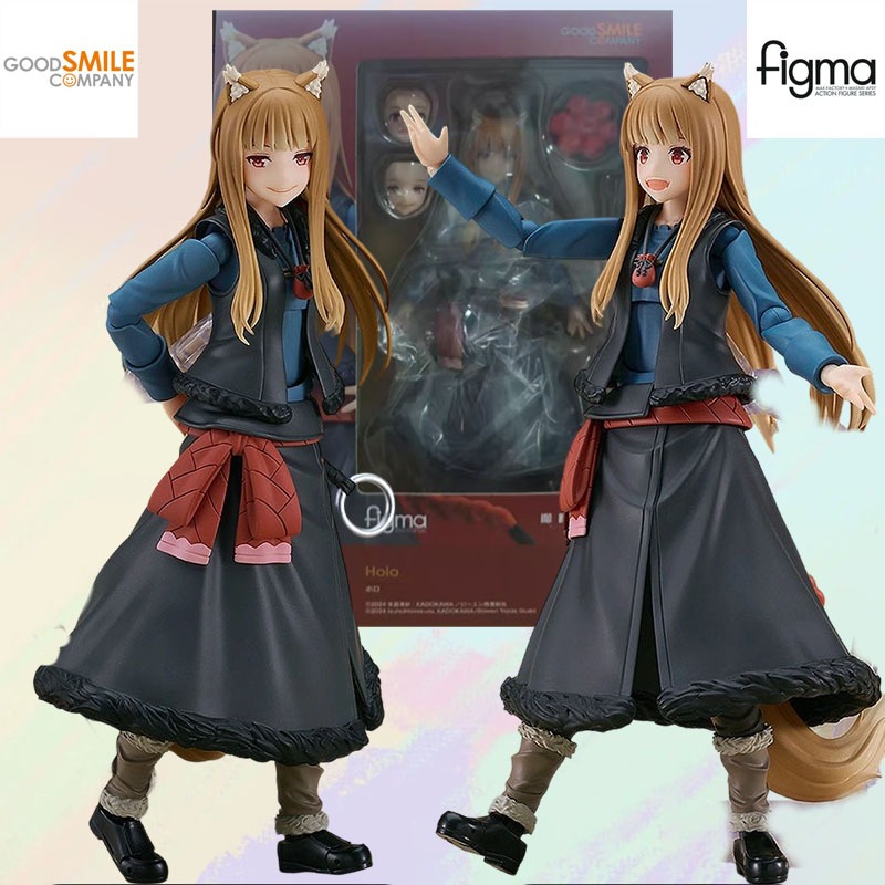 Good Smile Company Figma 647 H - Good Smile Company Figma review and price