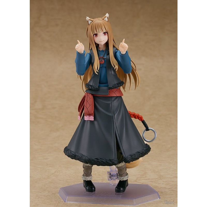 Good Smile Company Figma 647 H - Good Smile Company Figma review and price