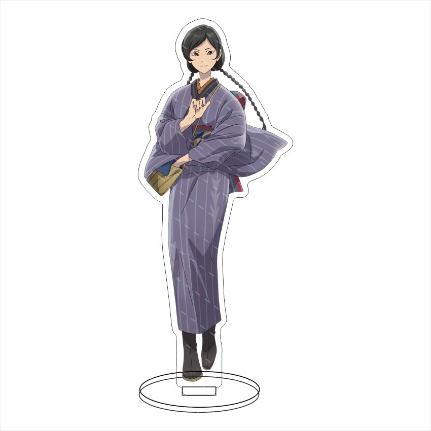 16CM Anime Sparks of Tomorrow‌ - Anime Merchandise Collection review and price