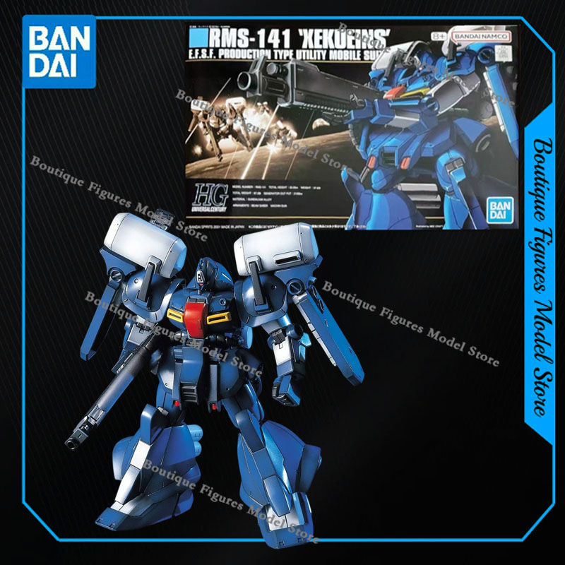 In Stock Bandai Original Genui - Bandai Gundam Hg review and price