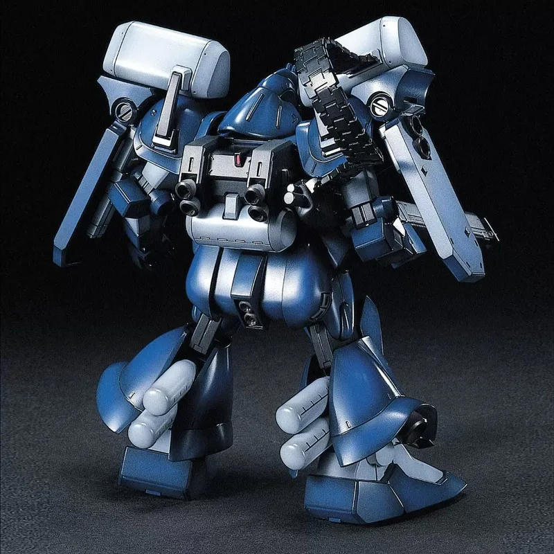 In Stock Bandai Original Genui - Bandai Gundam Hg review and price
