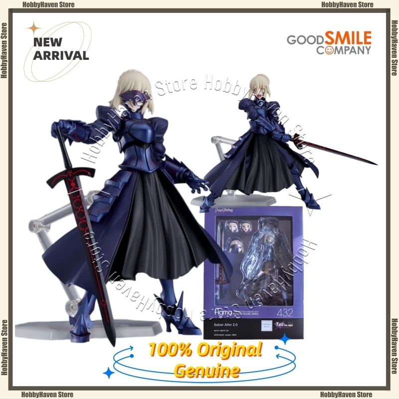In Stock‌ Good Smile Company F - Good Smile Company Figma review and price