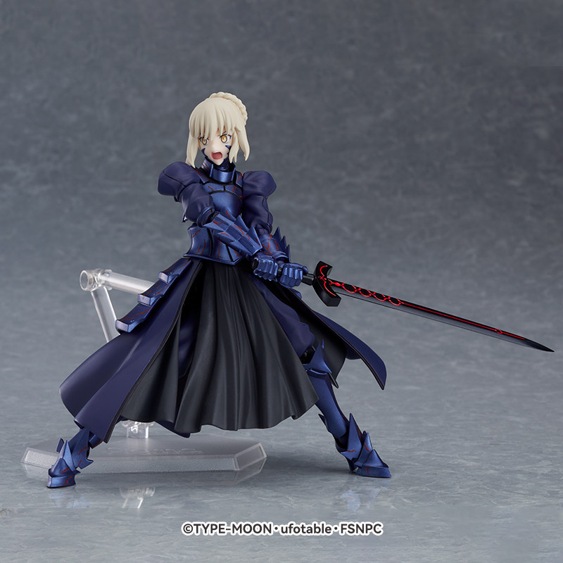 In Stock‌ Good Smile Company F - Good Smile Company Figma review and price
