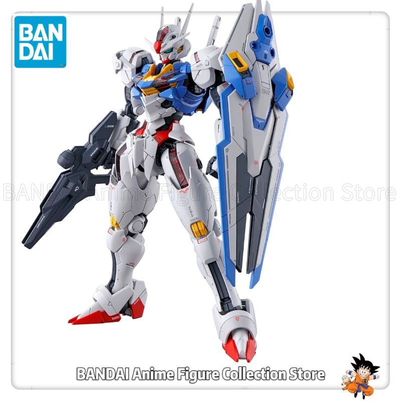 In Stock Original BANDAI SPIRI - Bandai Gundam Hg review and price