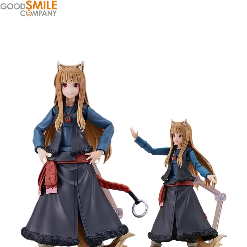 In Stock Original Max Factory  - Good Smile Company Figma review and price