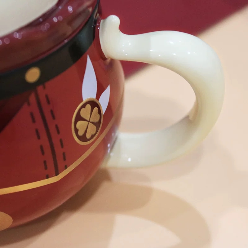 “Authentic” Genshin Impact Mer - Anime Merchandise Mugs review and price