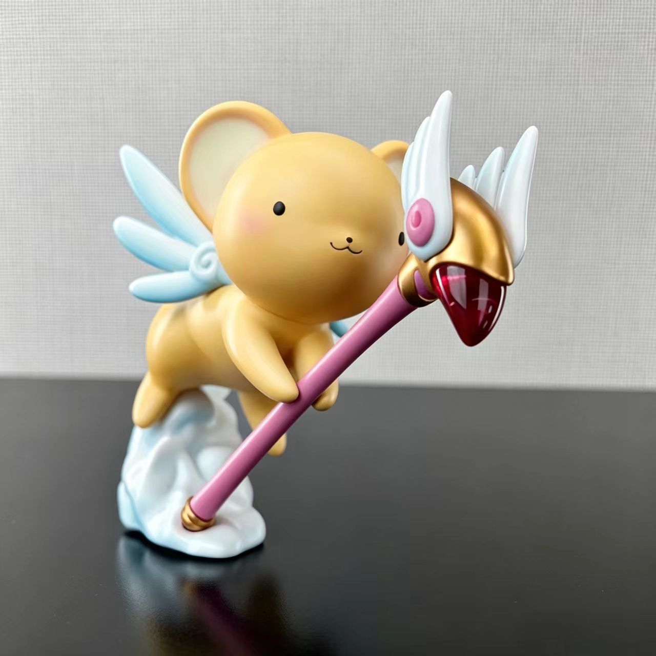Kero Anime GK Model Figurine,  - Popular Anime Merchandise review and price