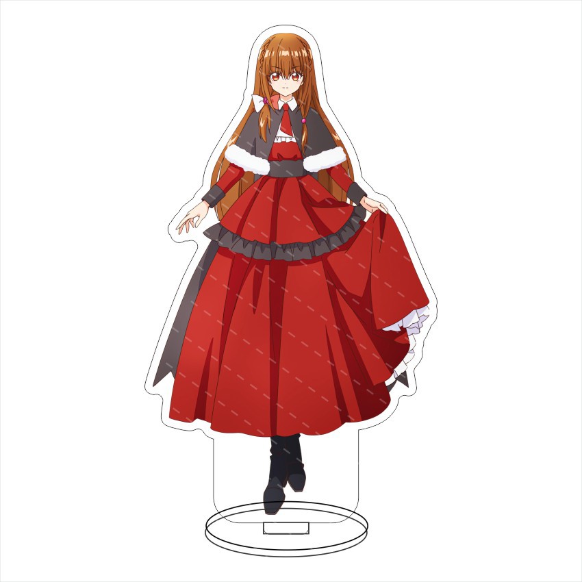 16CM Anime Figure The Dark His - Anime Merchandise Collection review and price