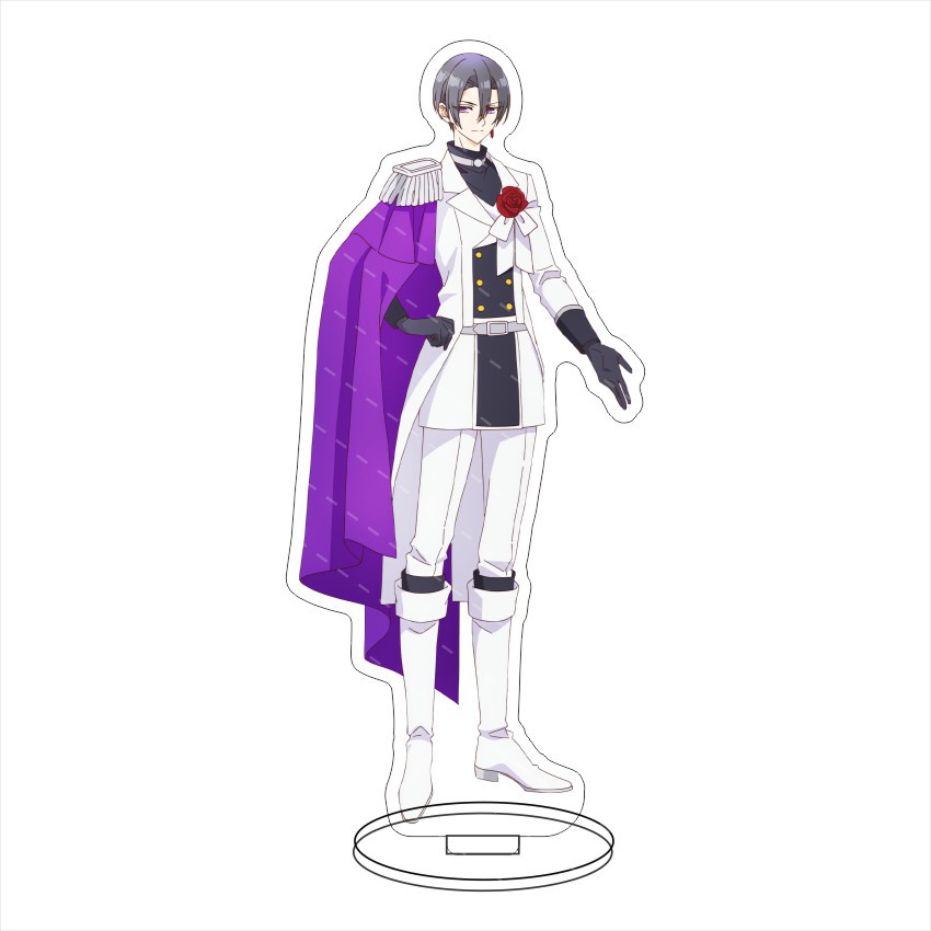 16CM Anime Figure The Dark His - Anime Merchandise Collection review and price