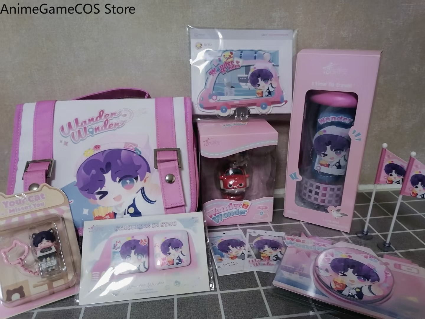 Anime [Official Merchandise] L - Anime Merchandise Mugs review and price