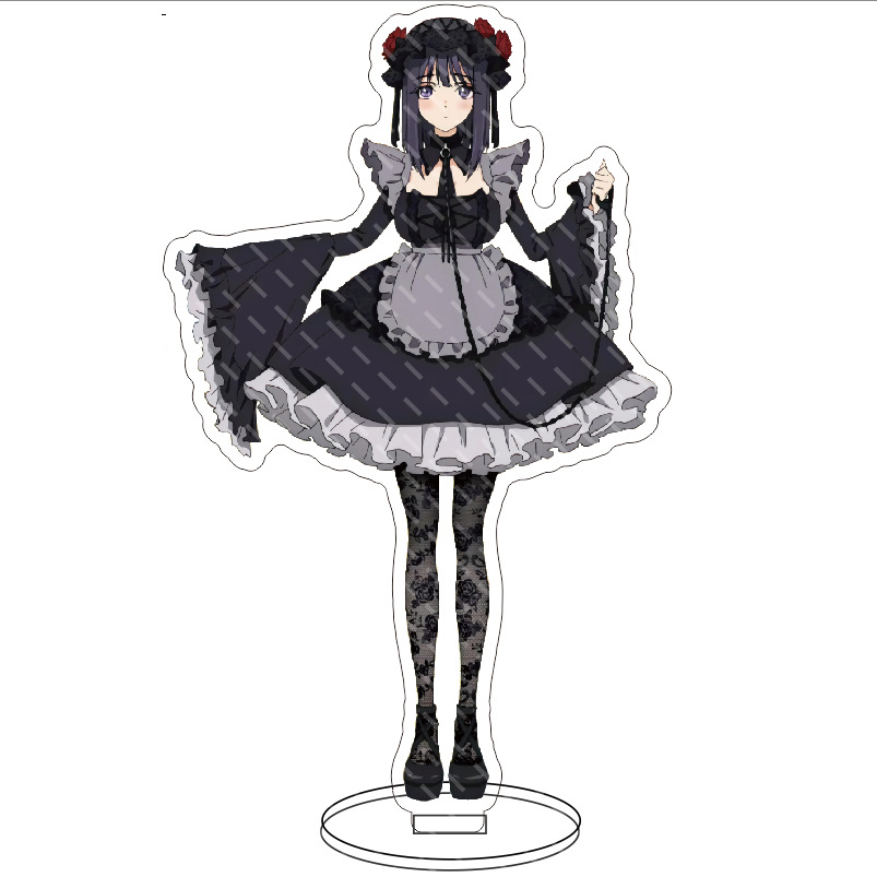 16CM Anime My Dress-Up Darling - Anime Merchandise Collection review and price