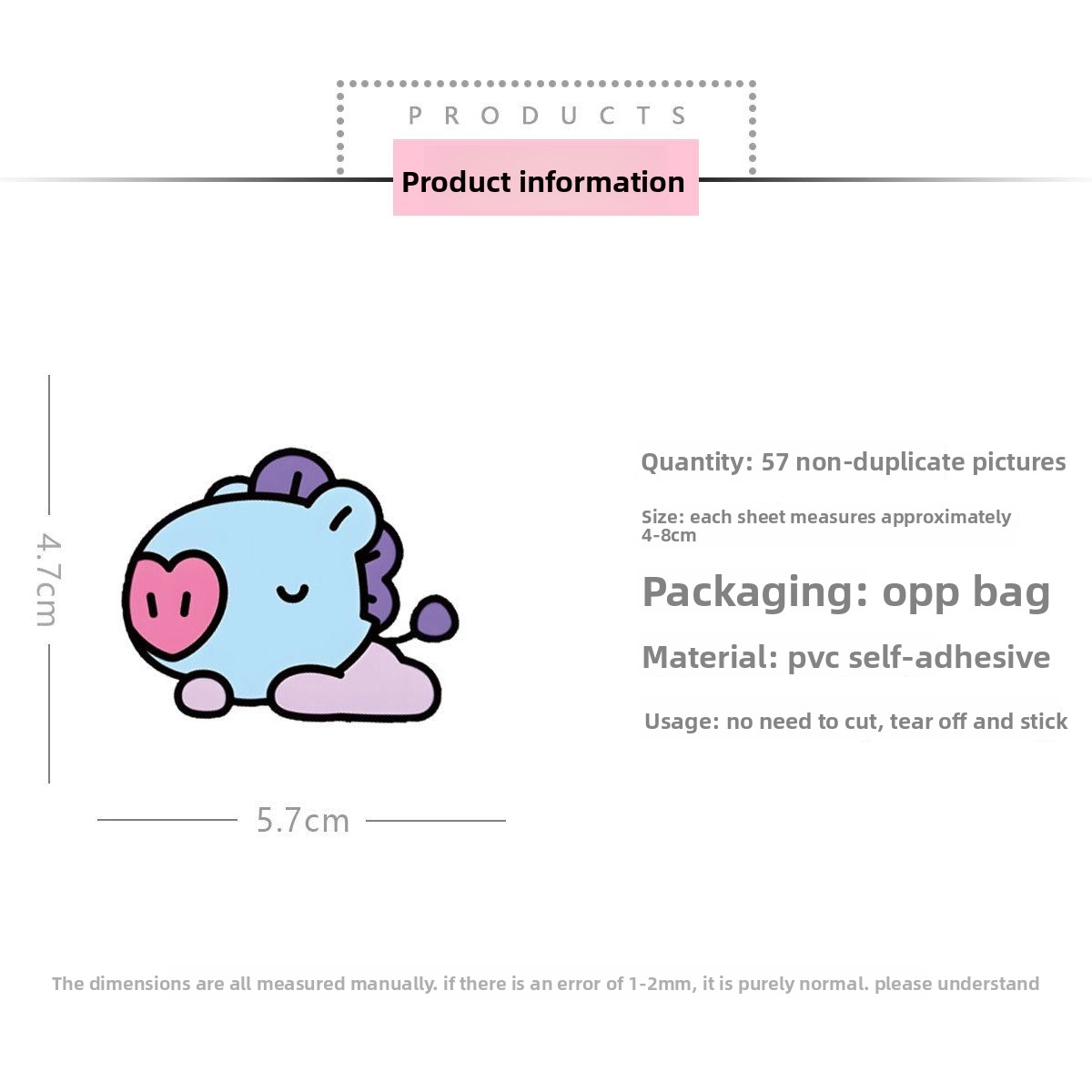 BT21 Anime Merchandise Cartoon - Anime Merchandise Mugs review and price