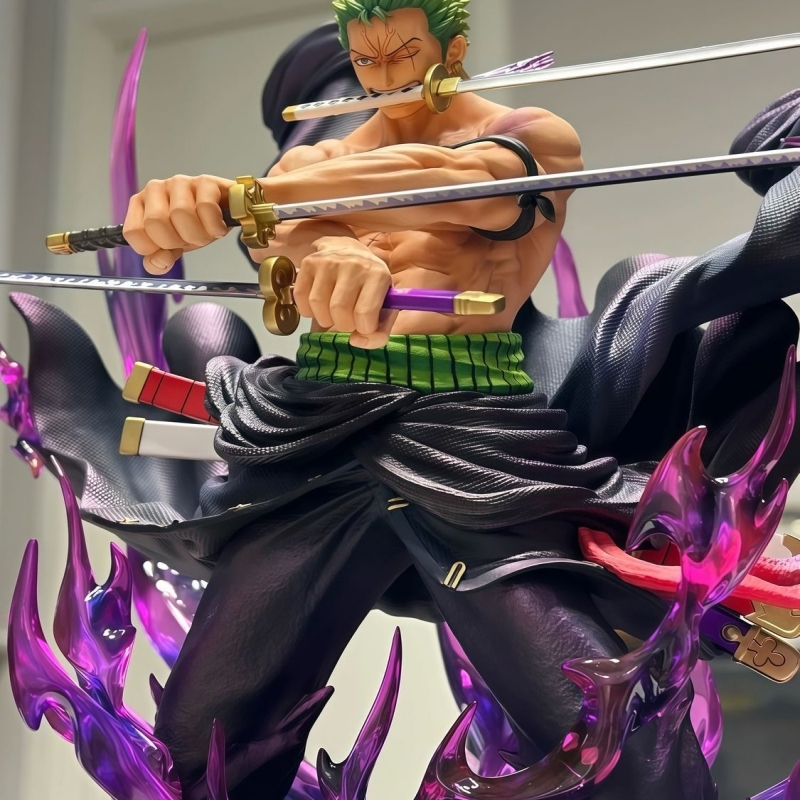 New One Piece 34cm Jt Full Pai - Popular Anime Merchandise review and price