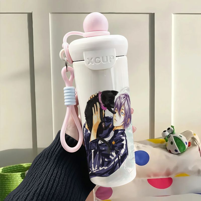 New Noragami YATO Iki Hiyori Y - Anime Merchandise Mugs review and price