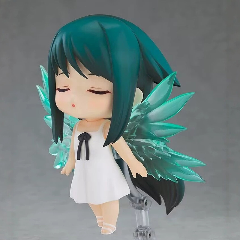 New #2909 Saya The Song Of Say - Good Smile Company Figma review and price