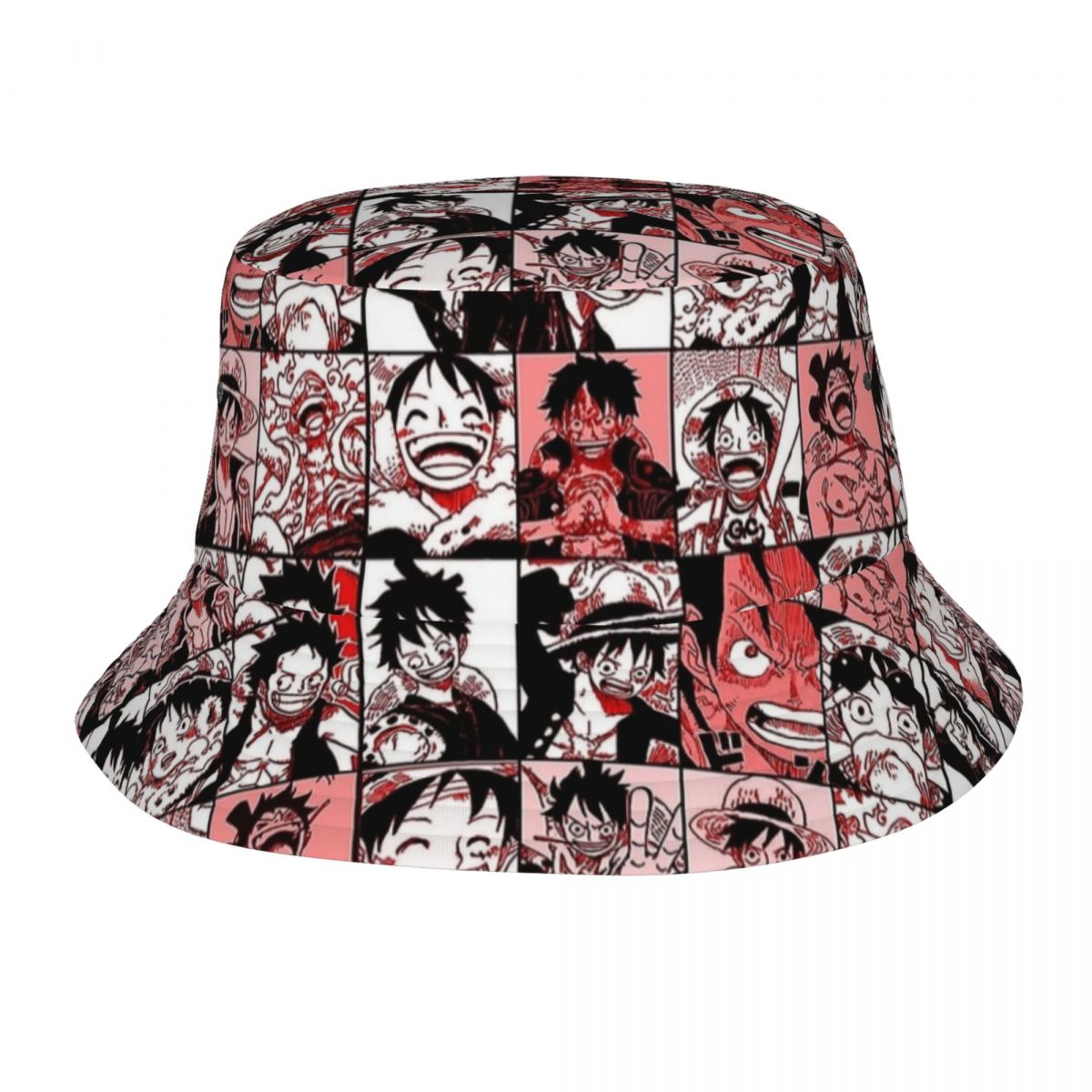 Japanese Anime Bucket Hats Bea - Anime Merchandise In Japanese review and price