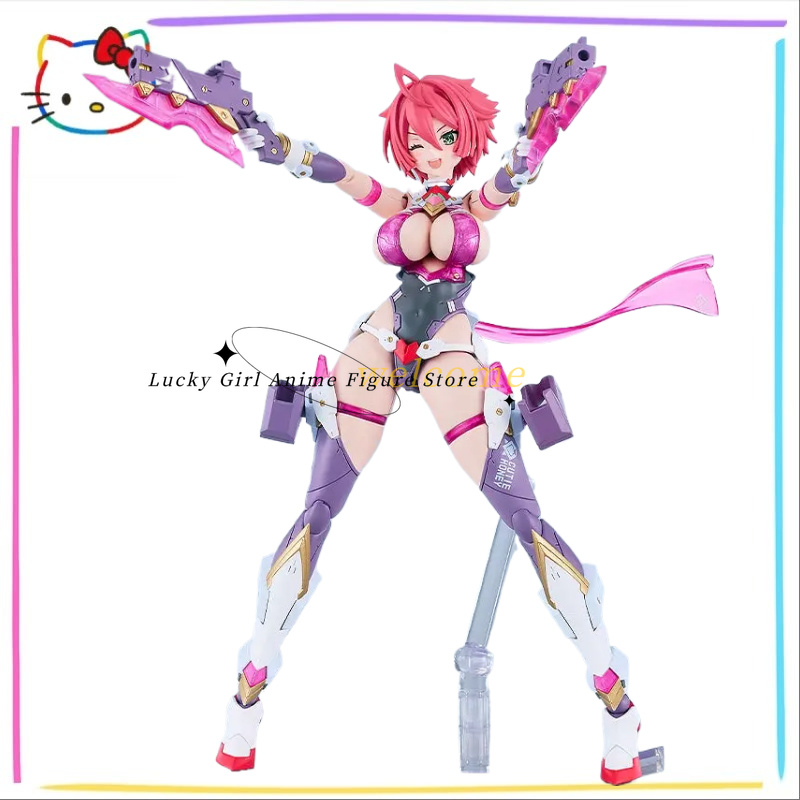 In Stock Original GSC PLAMATEA - Good Smile Company Figma review and price