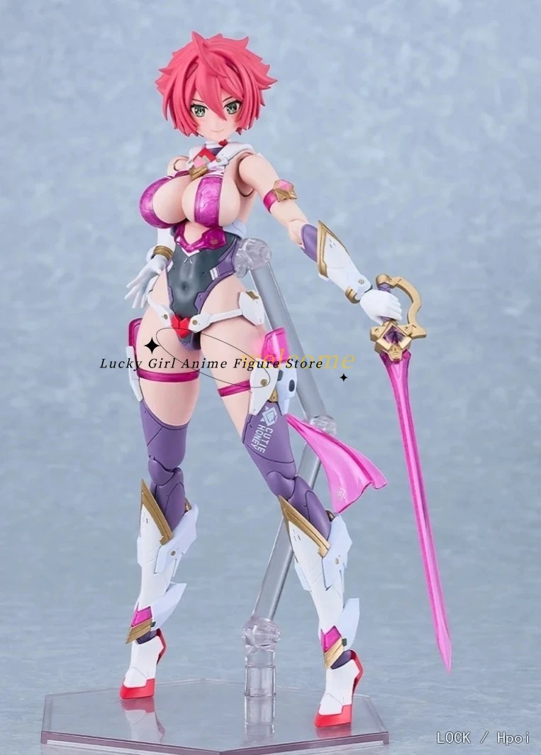 In Stock Original GSC PLAMATEA - Good Smile Company Figma review and price