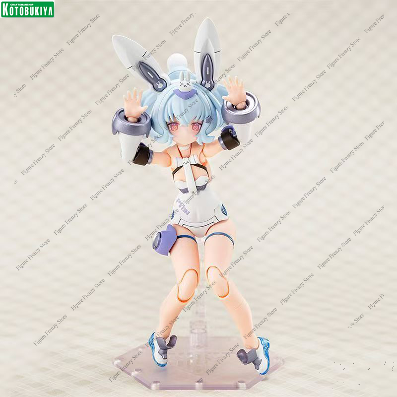 Special OfferKotobukiya Megami - Good Smile Company Figma review and price