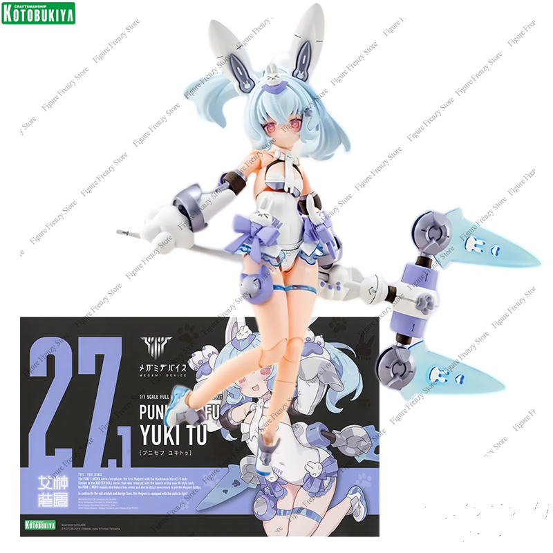 Special OfferKotobukiya Megami - Good Smile Company Figma review and price