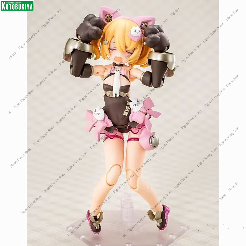 Special OfferKotobukiya Megami - Good Smile Company Figma review and price