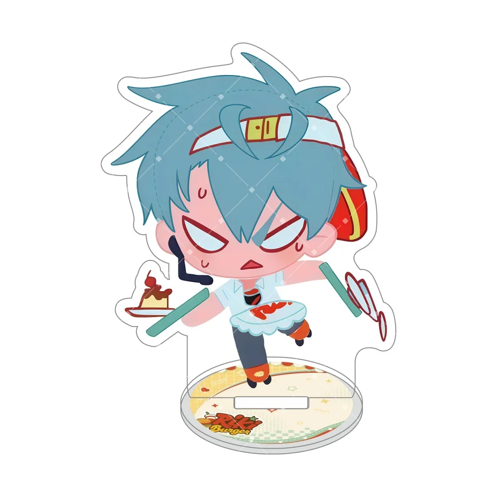  Anime Figure Acrylic Stand Ch - Anime Merchandise Collection review and price