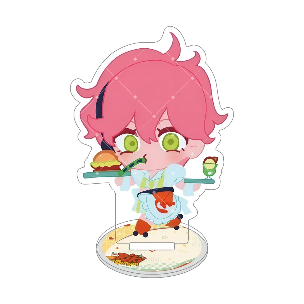  Anime Figure Acrylic Stand Ch - Anime Merchandise Collection review and price