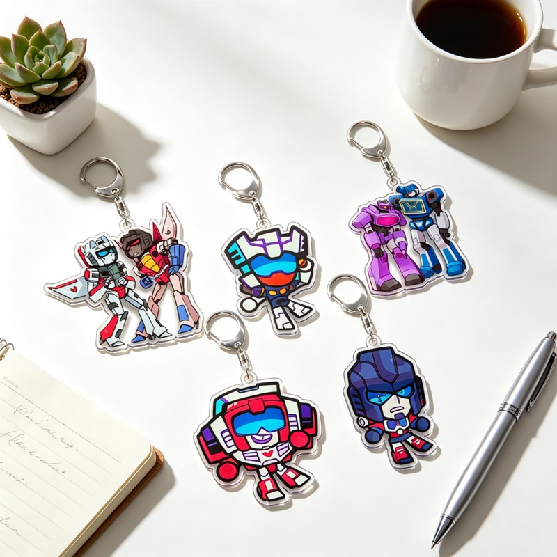 Keychain for Gundam Optimus Pr - Bandai Gundam Hg review and price